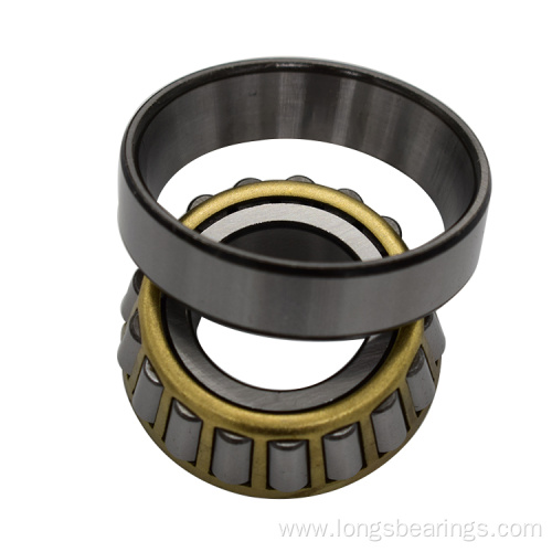 Tripod strut 32207 tapered roller bearing